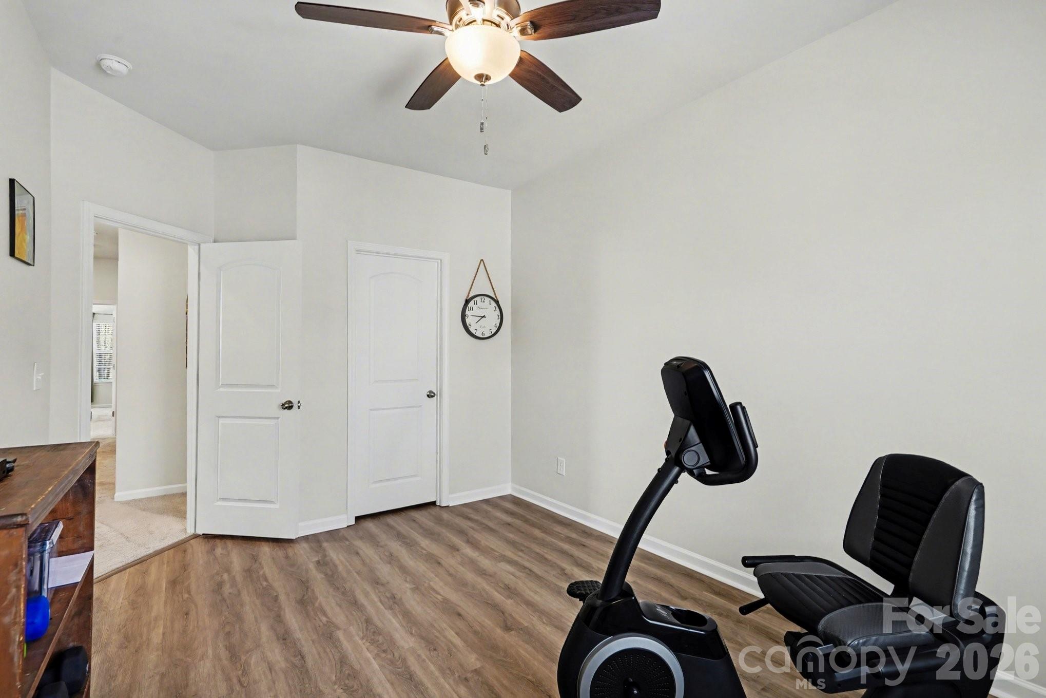 2343 Mount Harmony Church Road — Matthews