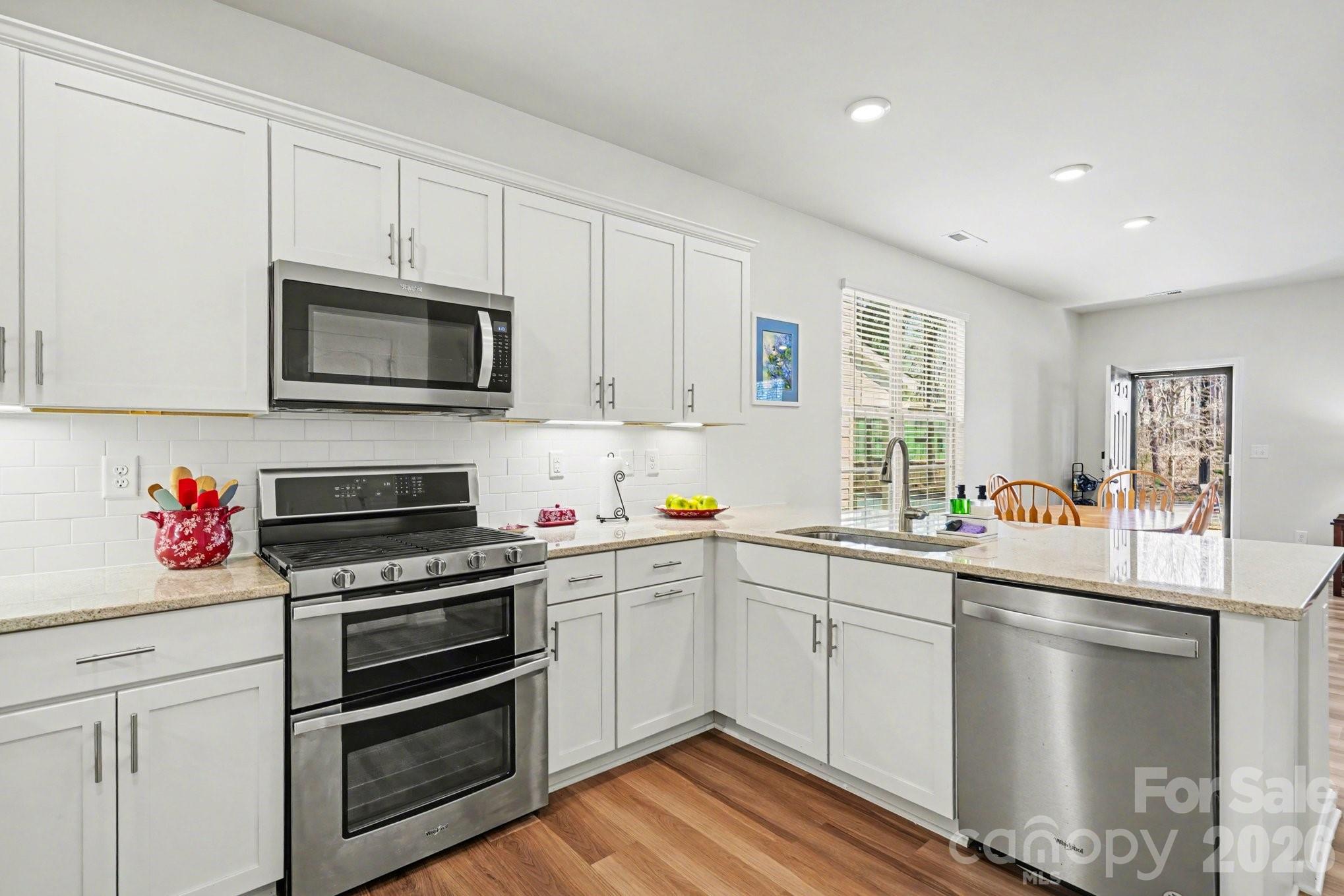 2343 Mount Harmony Church Road — Matthews