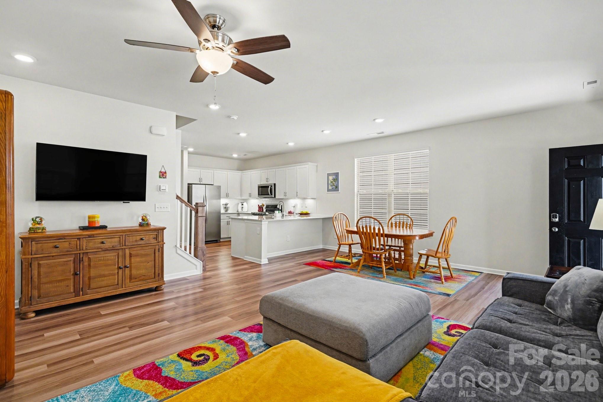 2343 Mount Harmony Church Road — Matthews