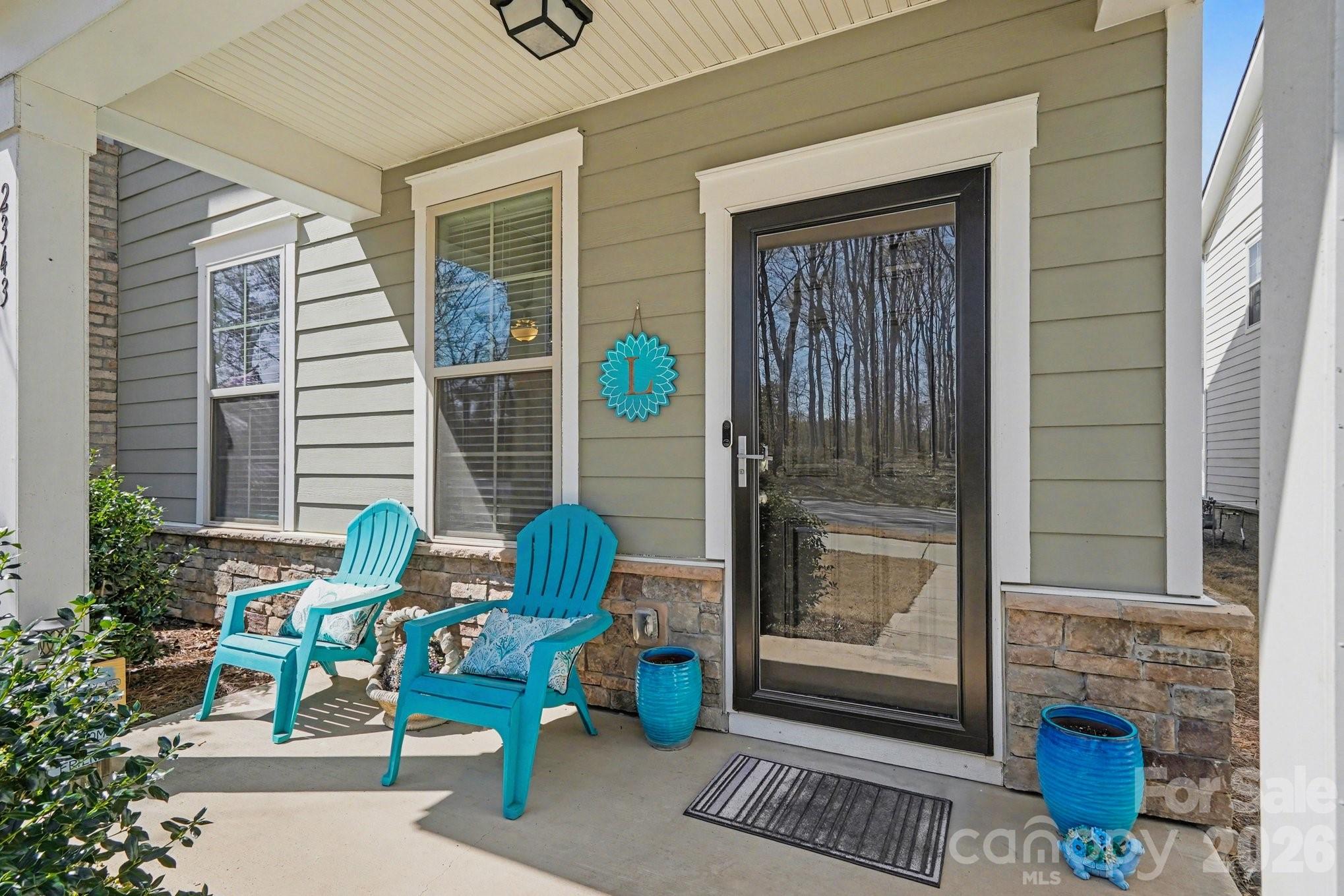 2343 Mount Harmony Church Road — Matthews