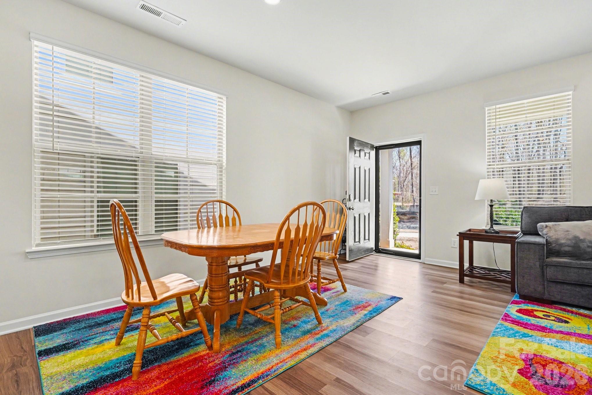 2343 Mount Harmony Church Road — Matthews