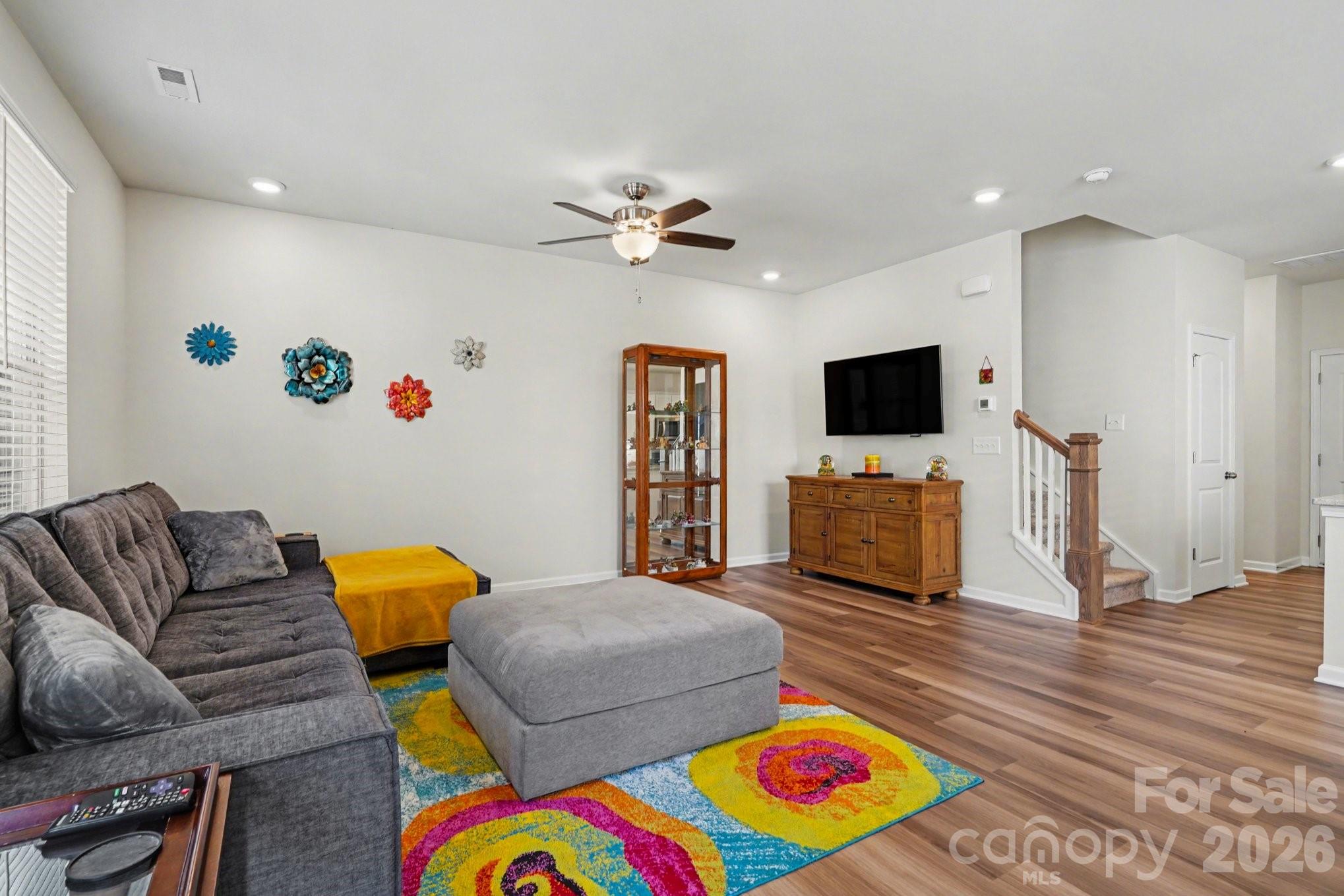 2343 Mount Harmony Church Road — Matthews