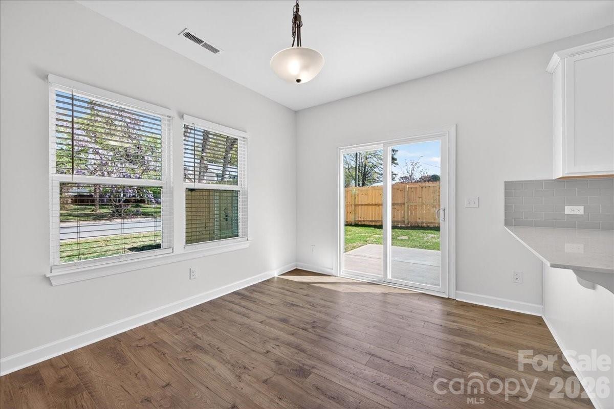 2032 Mandarin Boulevard — Charlotte