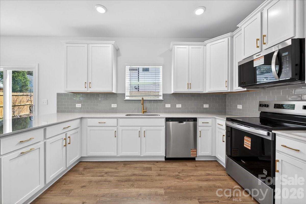 2032 Mandarin Boulevard — Charlotte