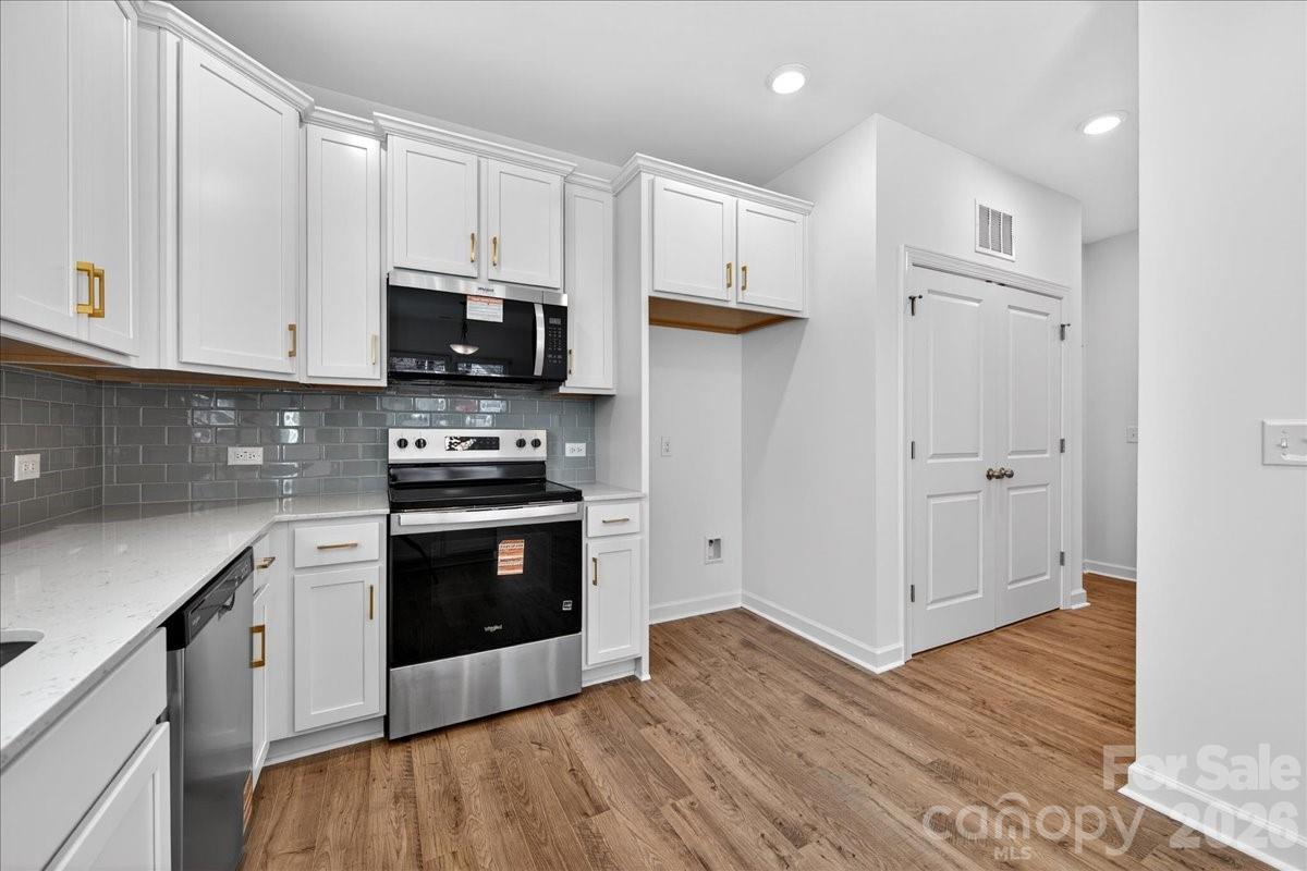 2032 Mandarin Boulevard — Charlotte