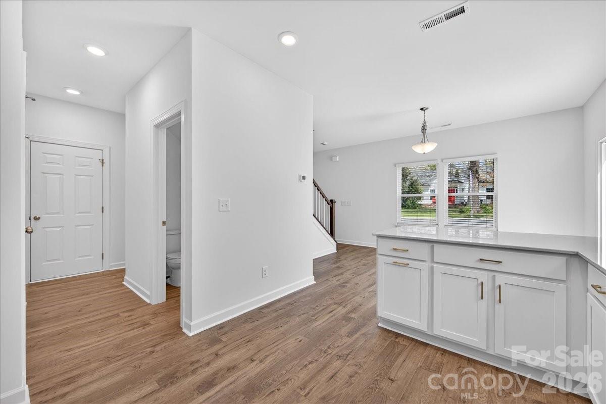 2032 Mandarin Boulevard — Charlotte