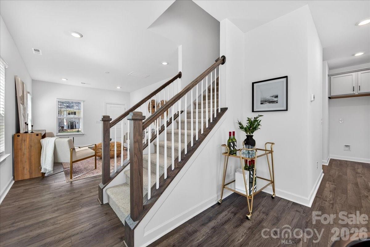 2032 Mandarin Boulevard — Charlotte