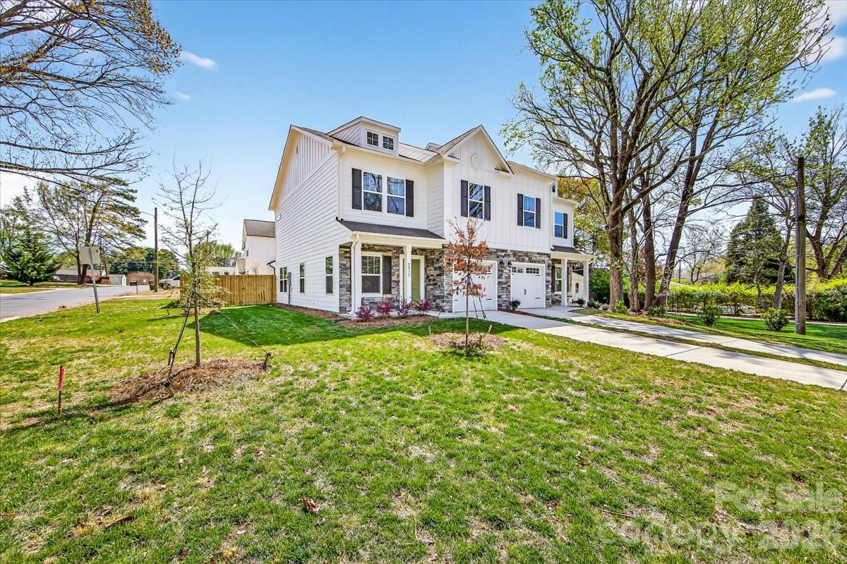 2032 Mandarin Boulevard — Charlotte