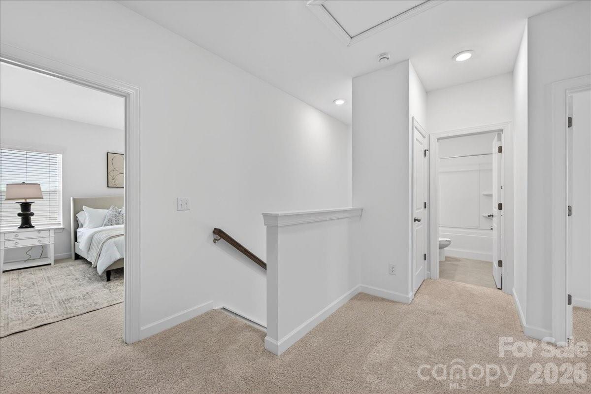 2032 Mandarin Boulevard — Charlotte