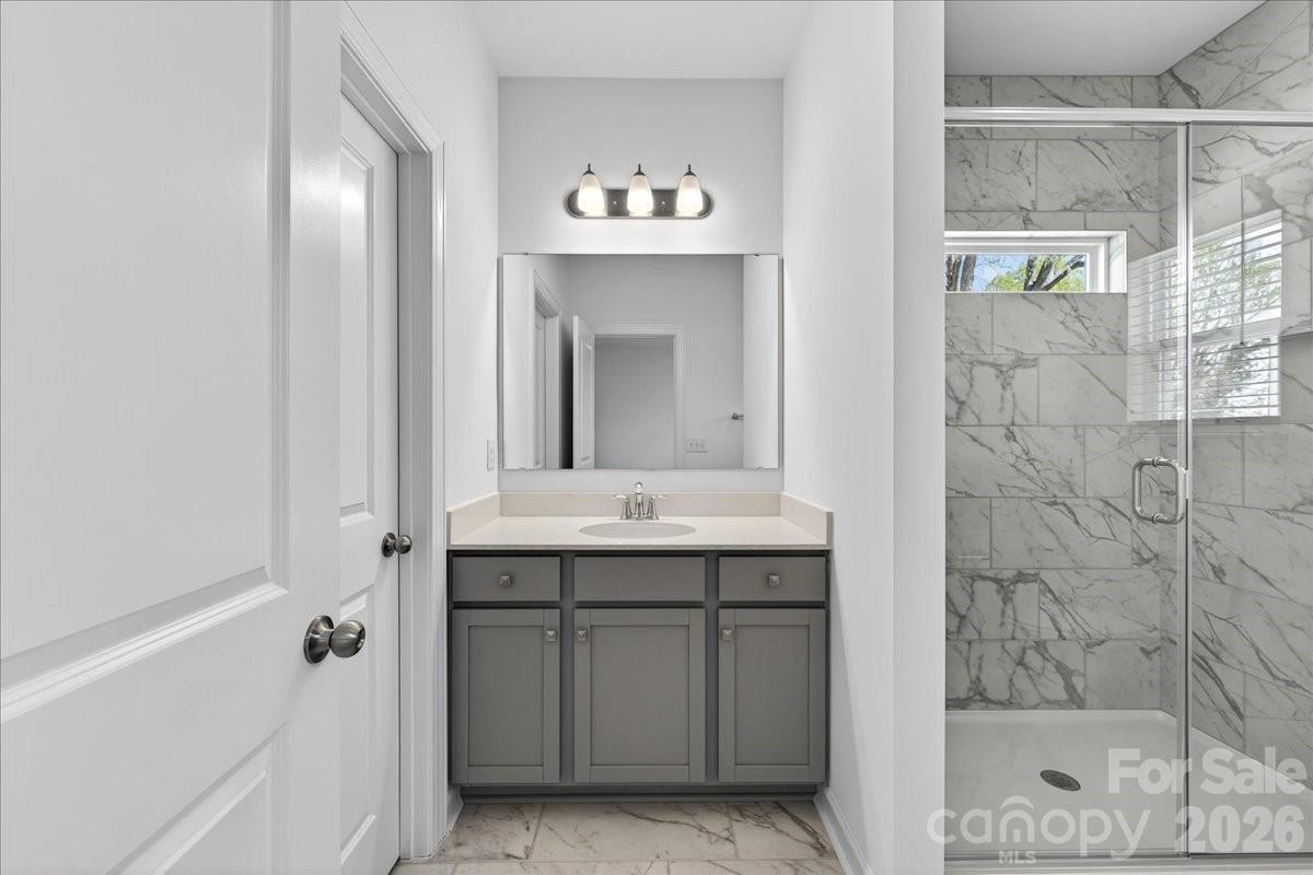 2032 Mandarin Boulevard — Charlotte