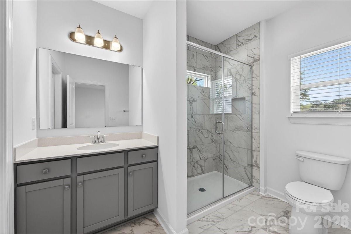 2032 Mandarin Boulevard — Charlotte