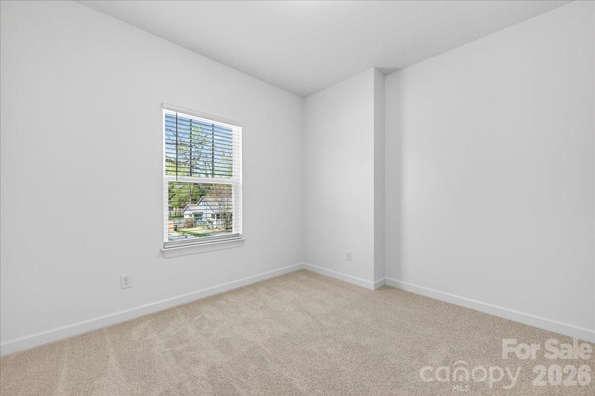 2032 Mandarin Boulevard — Charlotte