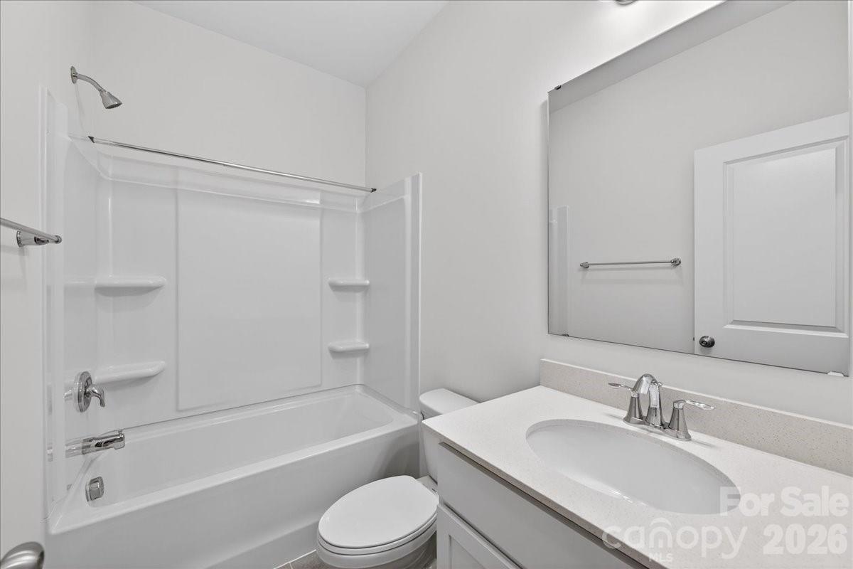 2032 Mandarin Boulevard — Charlotte