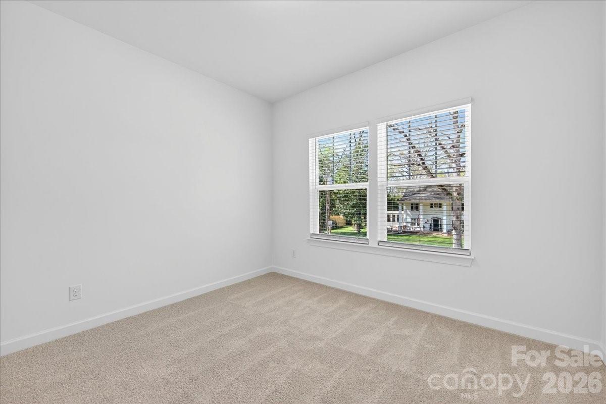 2032 Mandarin Boulevard — Charlotte