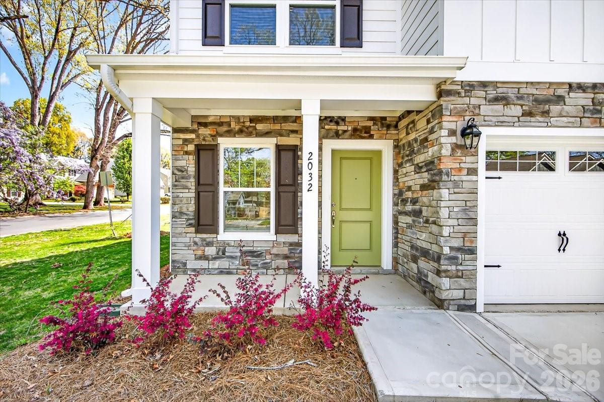 2032 Mandarin Boulevard — Charlotte