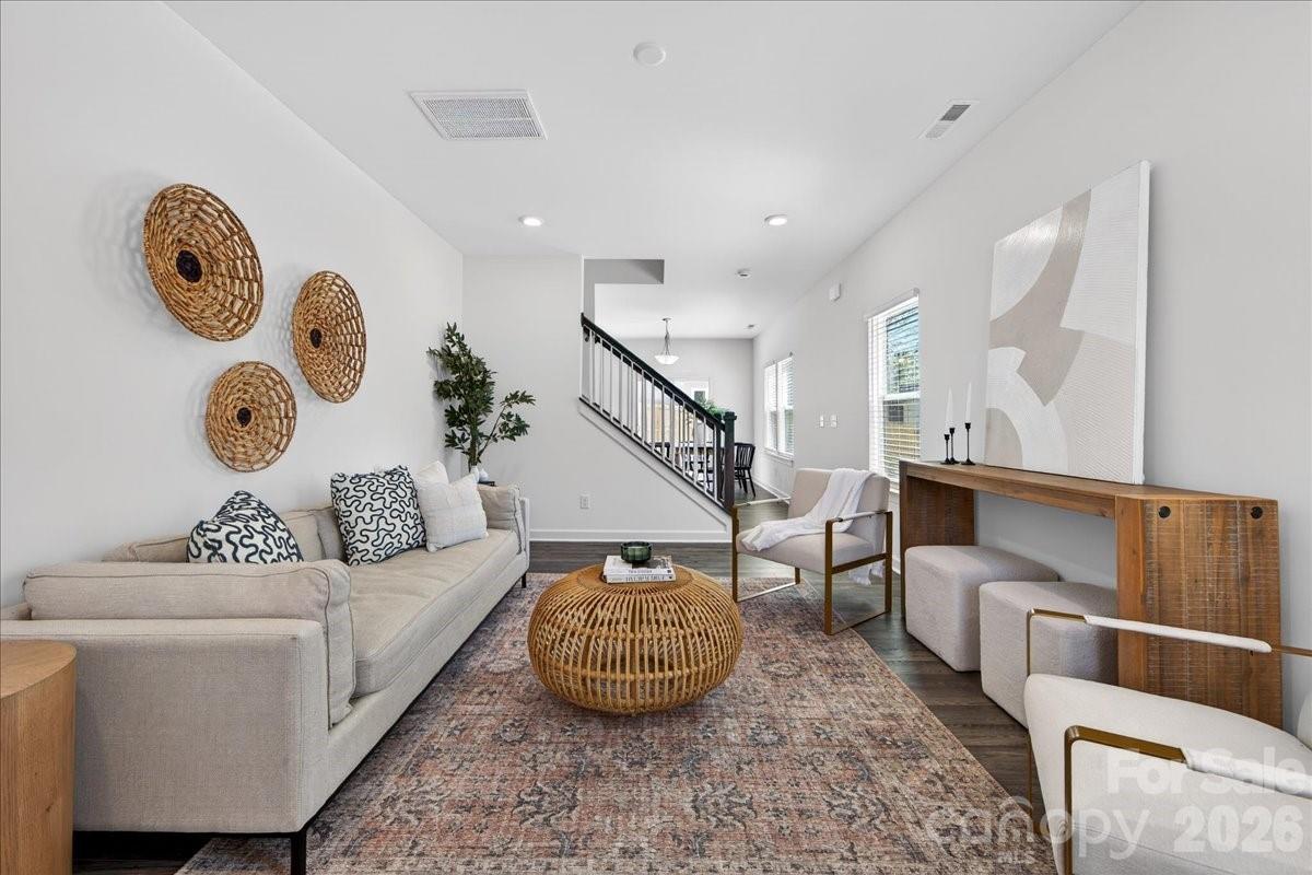 2032 Mandarin Boulevard — Charlotte
