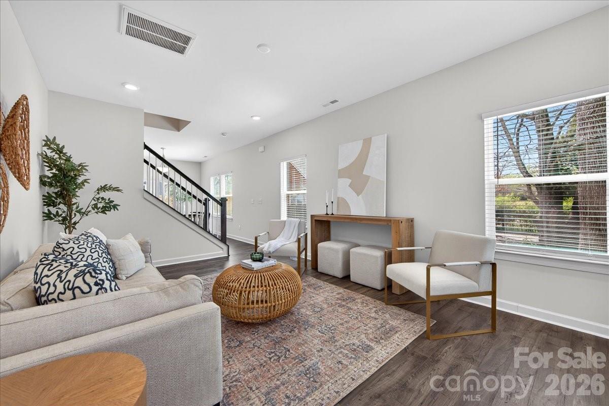 2032 Mandarin Boulevard — Charlotte
