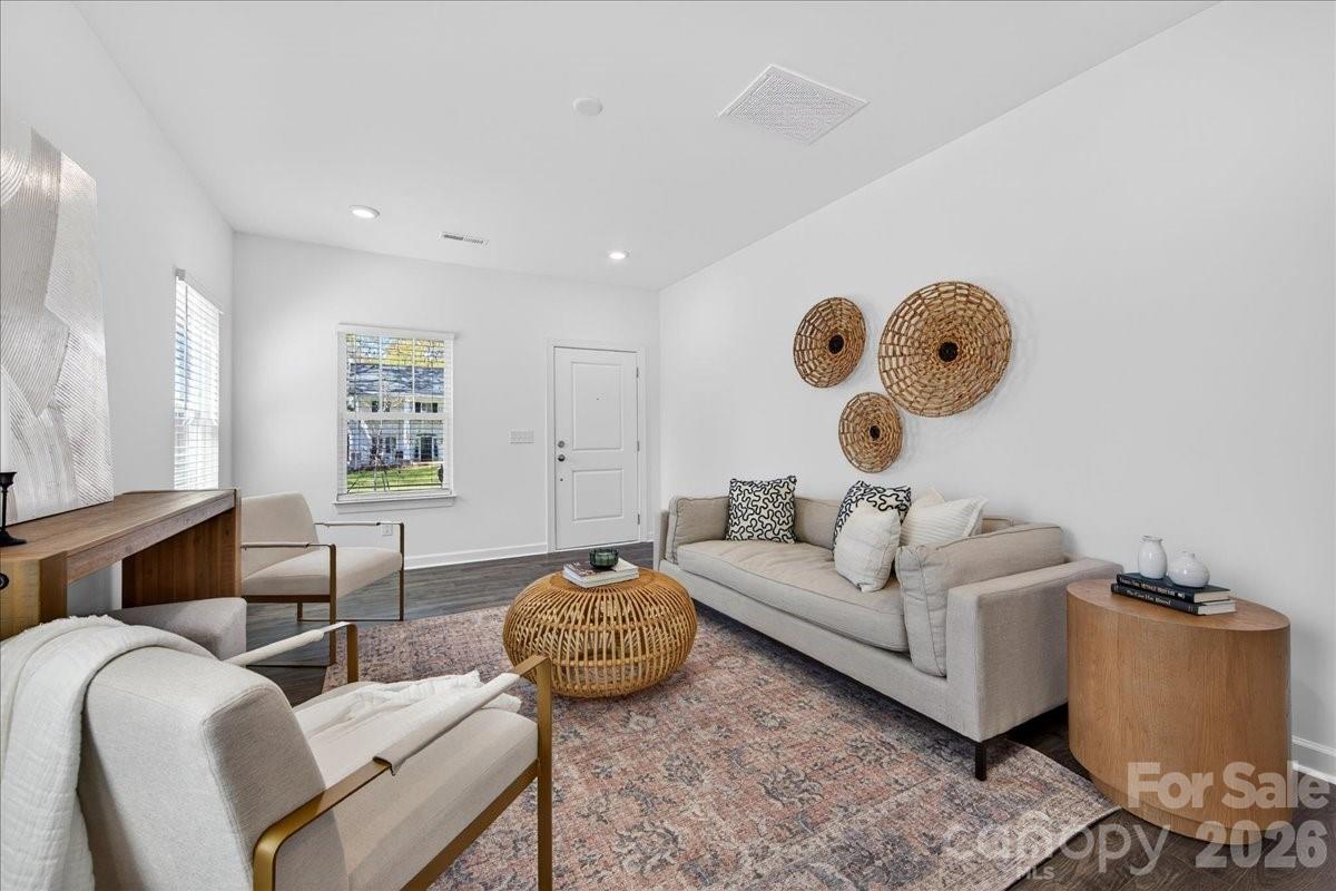 2032 Mandarin Boulevard — Charlotte