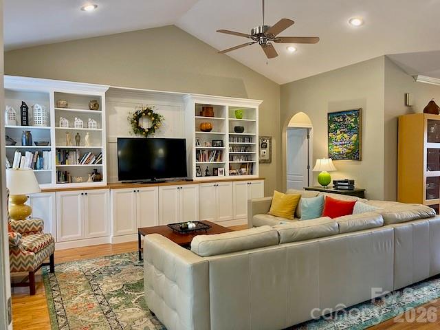 4945 Brookridge Drive NE — Hickory