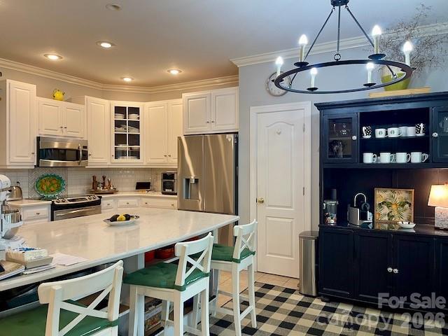 4945 Brookridge Drive NE — Hickory