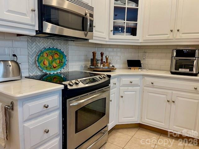4945 Brookridge Drive NE — Hickory
