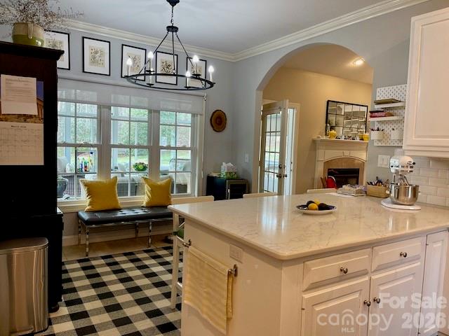 4945 Brookridge Drive NE — Hickory