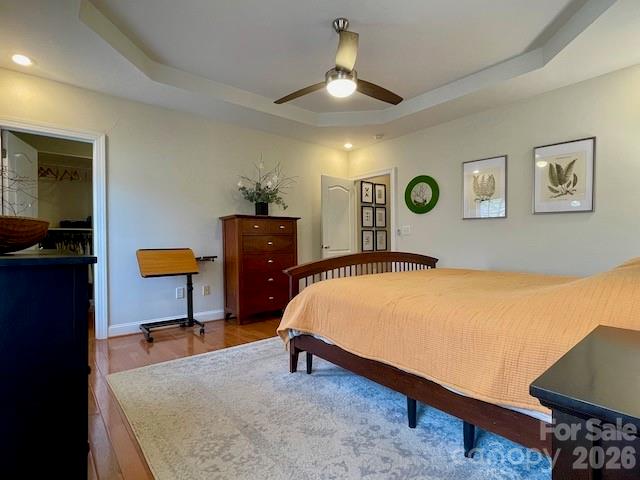 4945 Brookridge Drive NE — Hickory