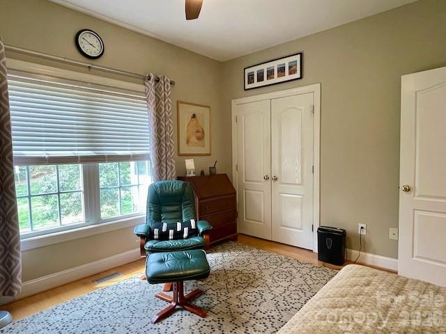 4945 Brookridge Drive NE — Hickory