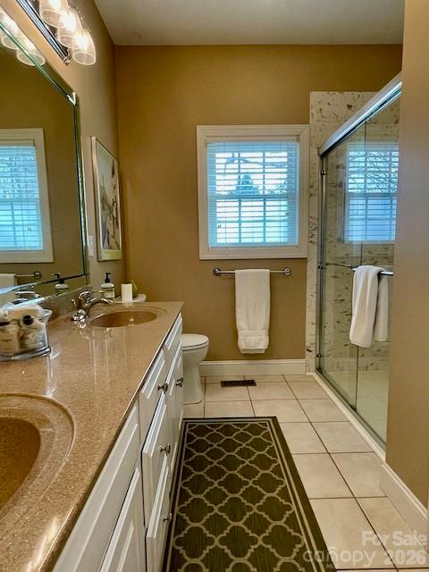 4945 Brookridge Drive NE — Hickory