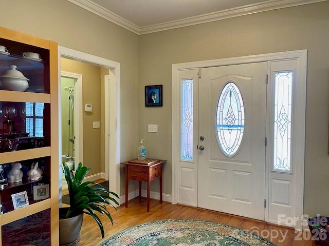4945 Brookridge Drive NE — Hickory
