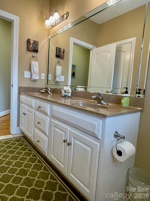 4945 Brookridge Drive NE — Hickory