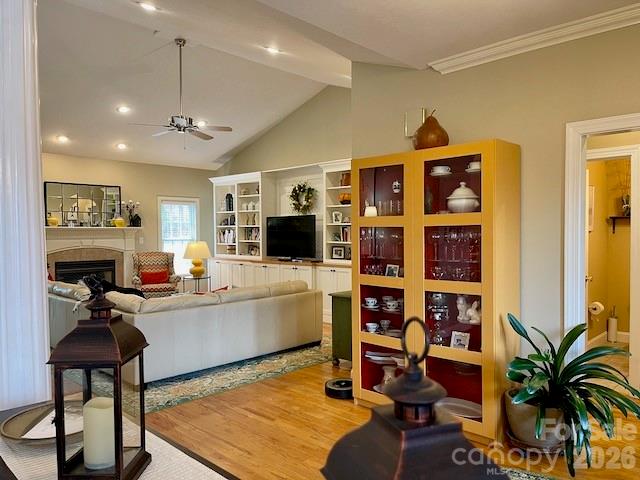 4945 Brookridge Drive NE — Hickory