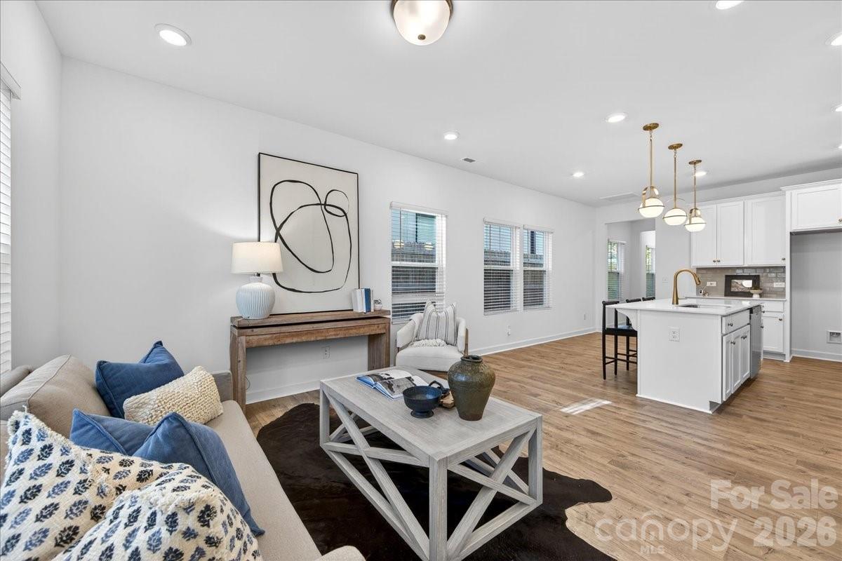 1428 Anderson Street — Charlotte