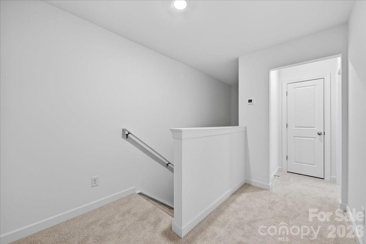 1428 Anderson Street — Charlotte