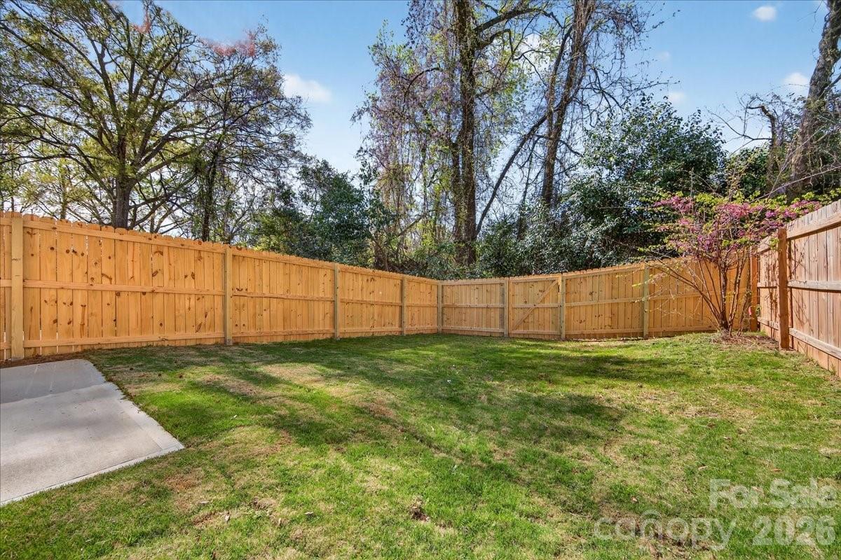 1428 Anderson Street — Charlotte