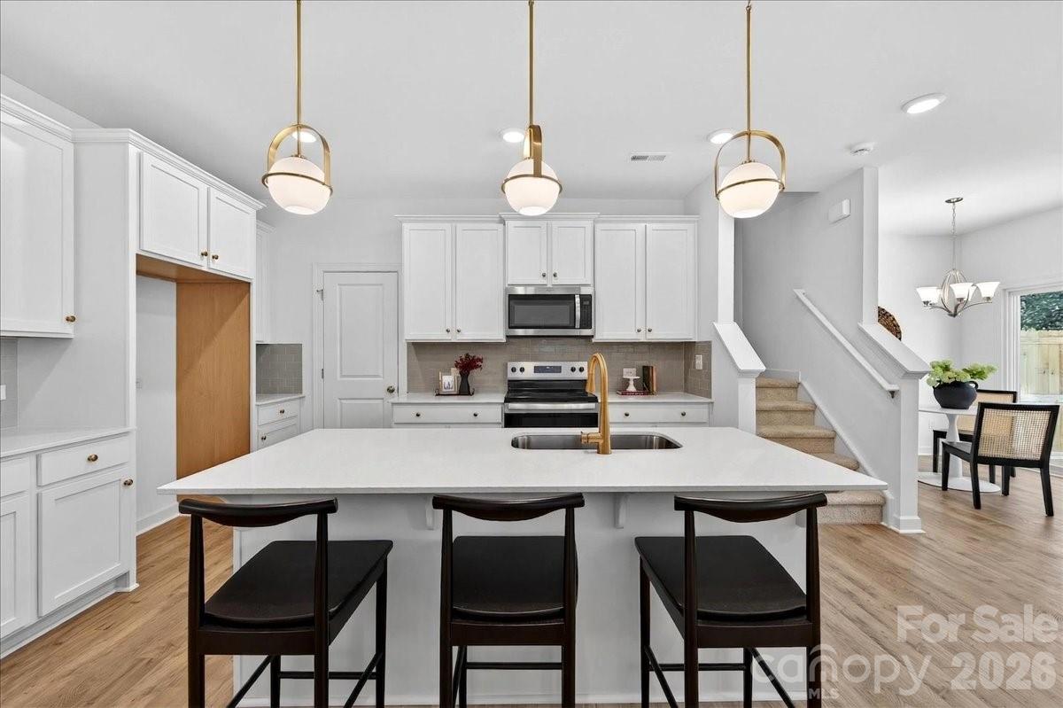 1428 Anderson Street — Charlotte