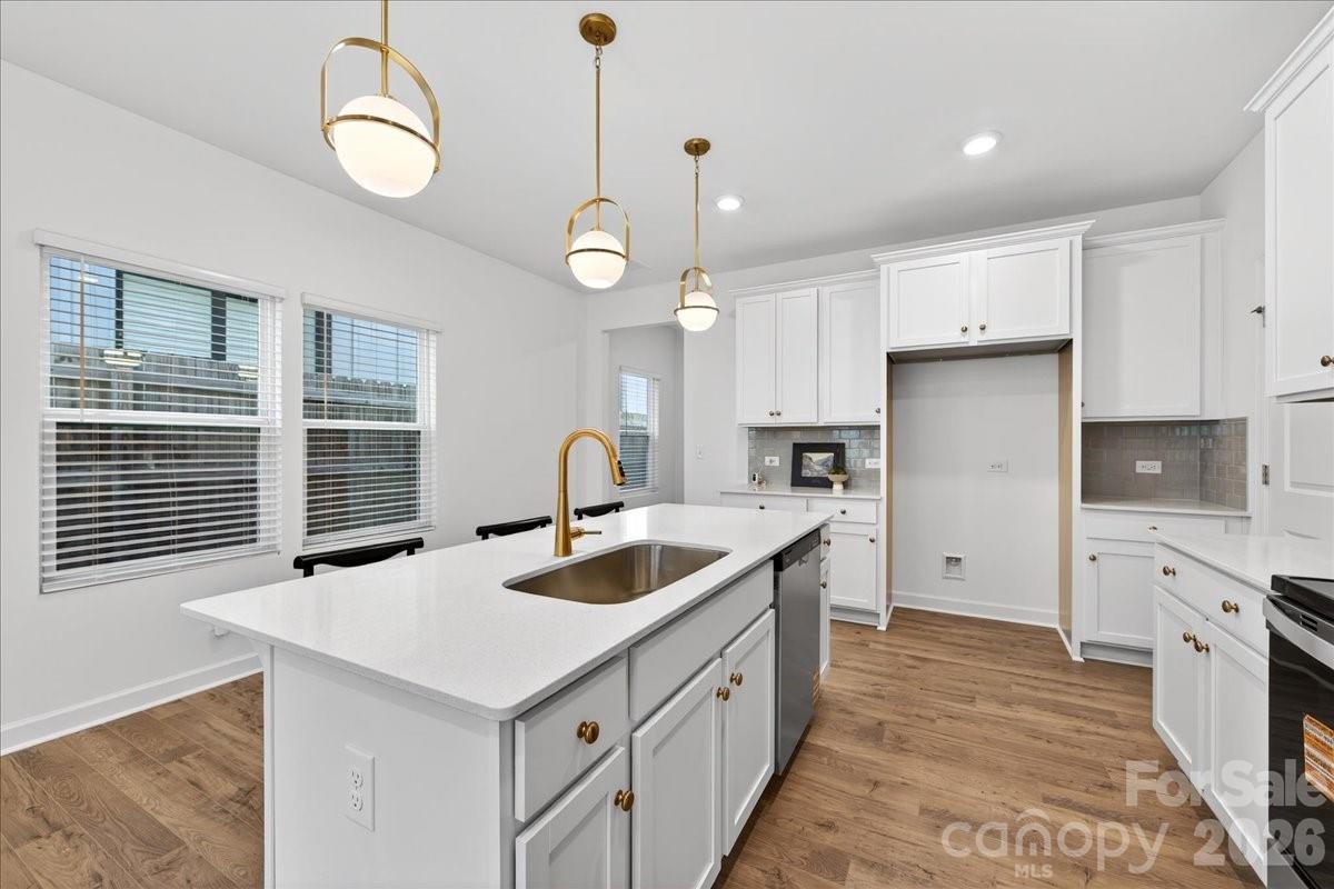 1428 Anderson Street — Charlotte