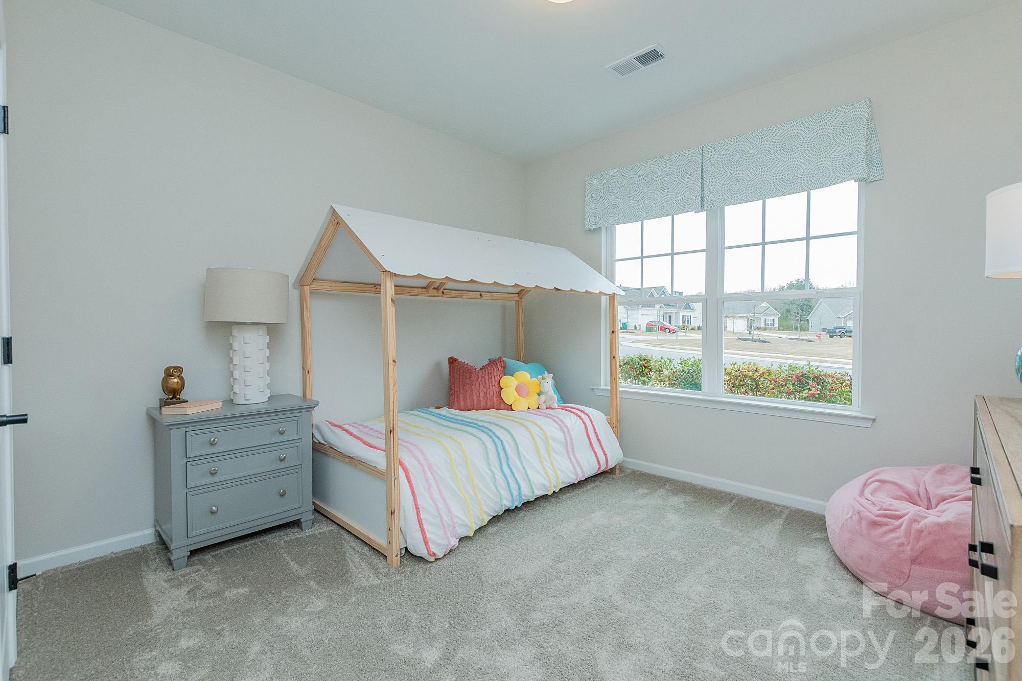 6222 Acacia Place — Midland