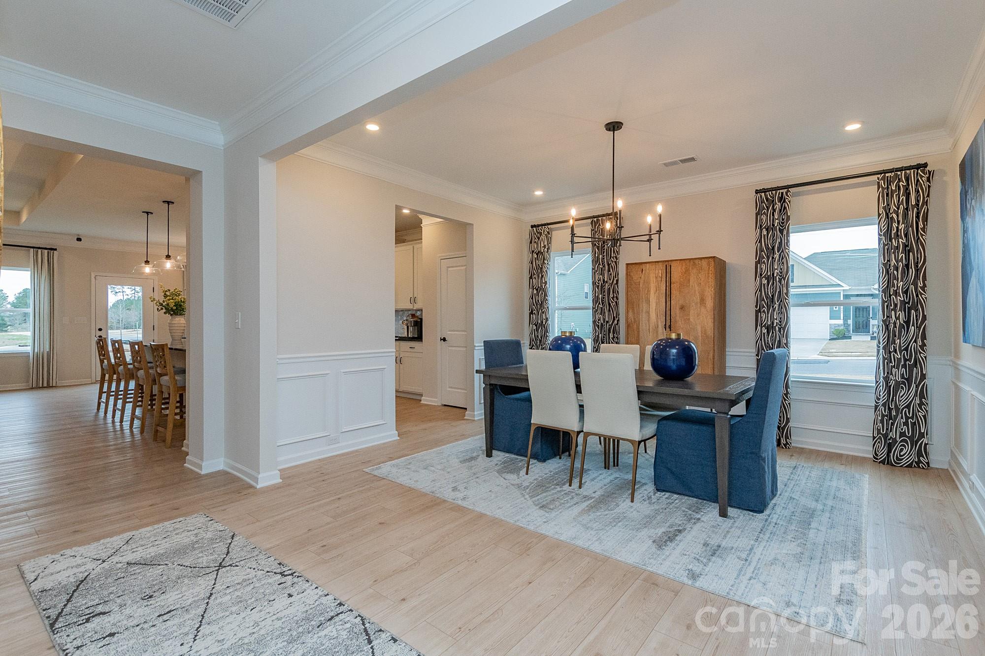 6222 Acacia Place — Midland