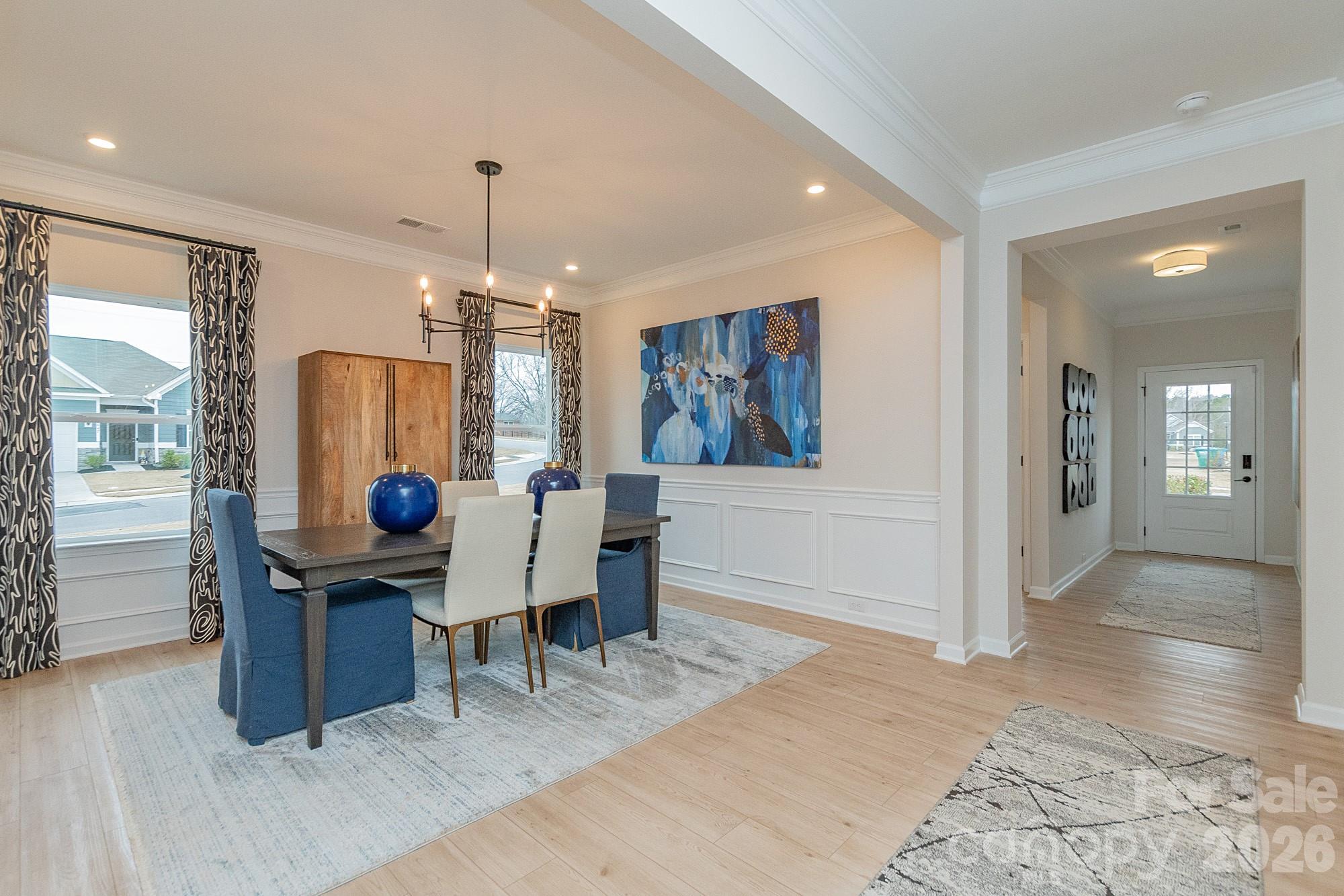 6222 Acacia Place — Midland