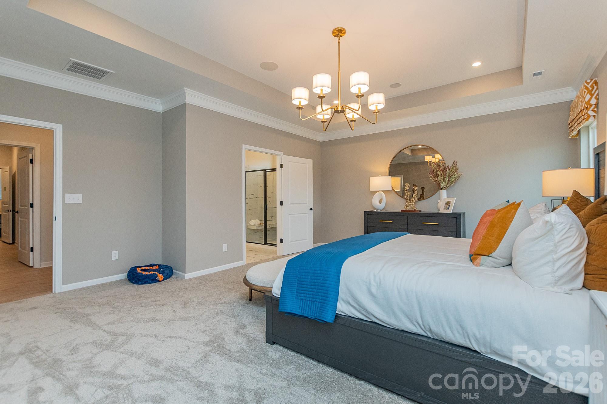 6222 Acacia Place — Midland