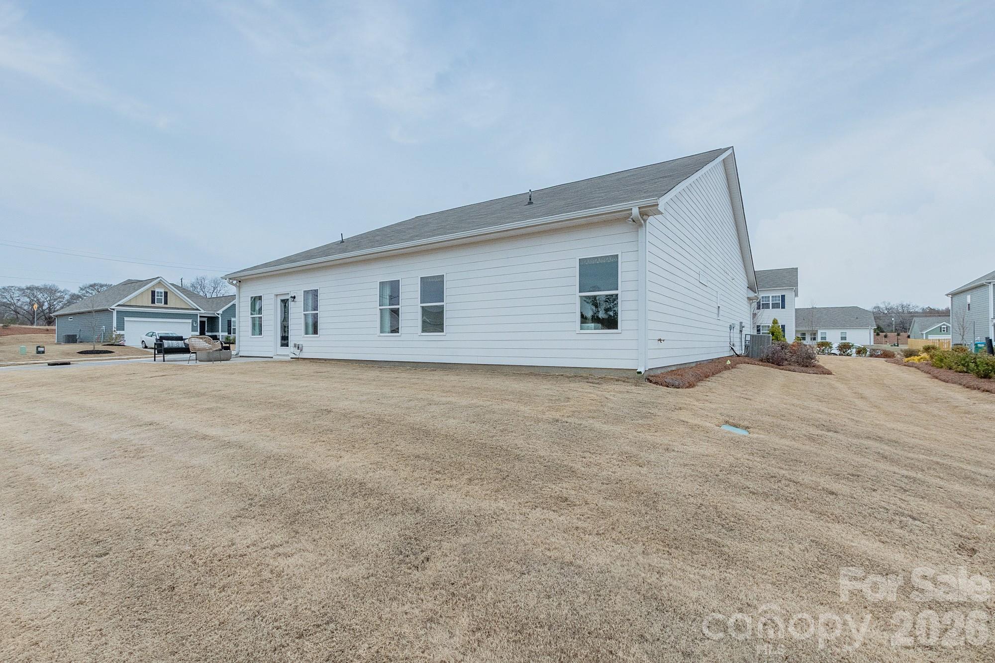 6222 Acacia Place — Midland