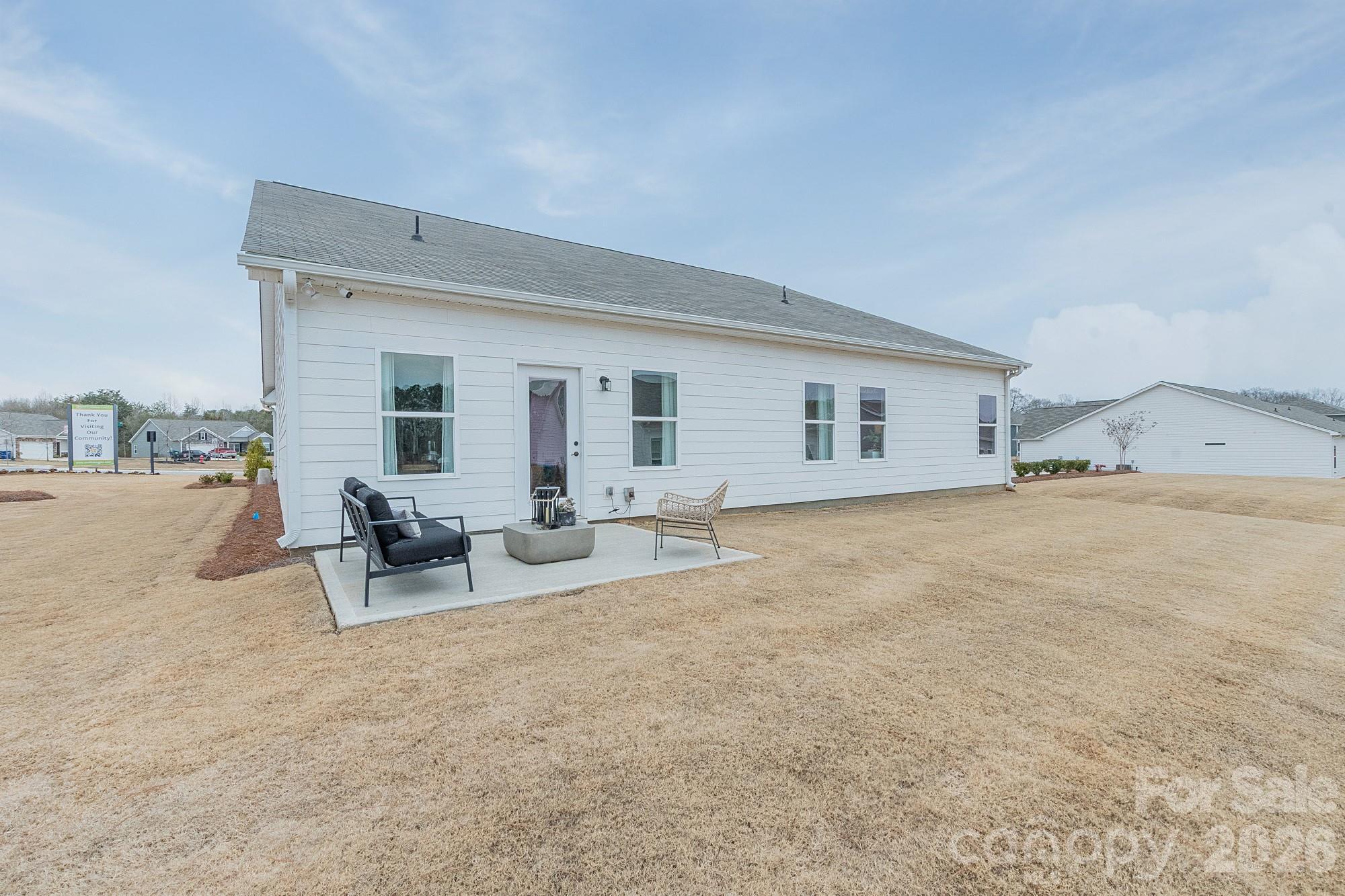 6222 Acacia Place — Midland