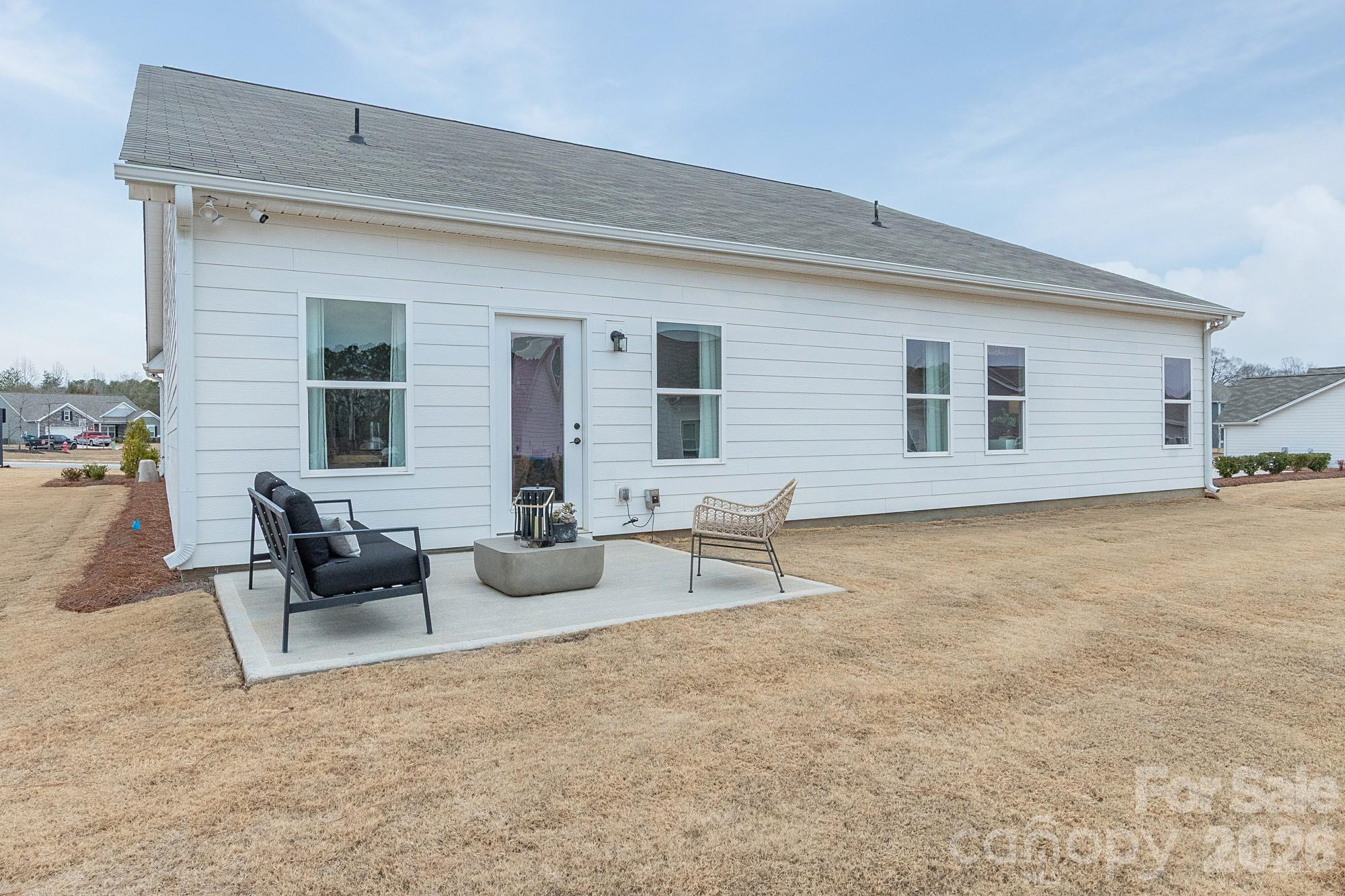 6222 Acacia Place — Midland