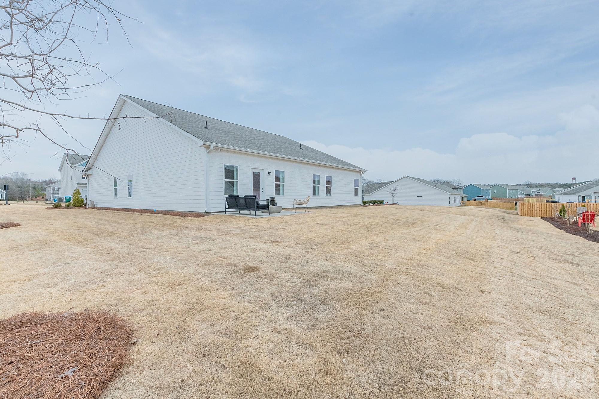 6222 Acacia Place — Midland