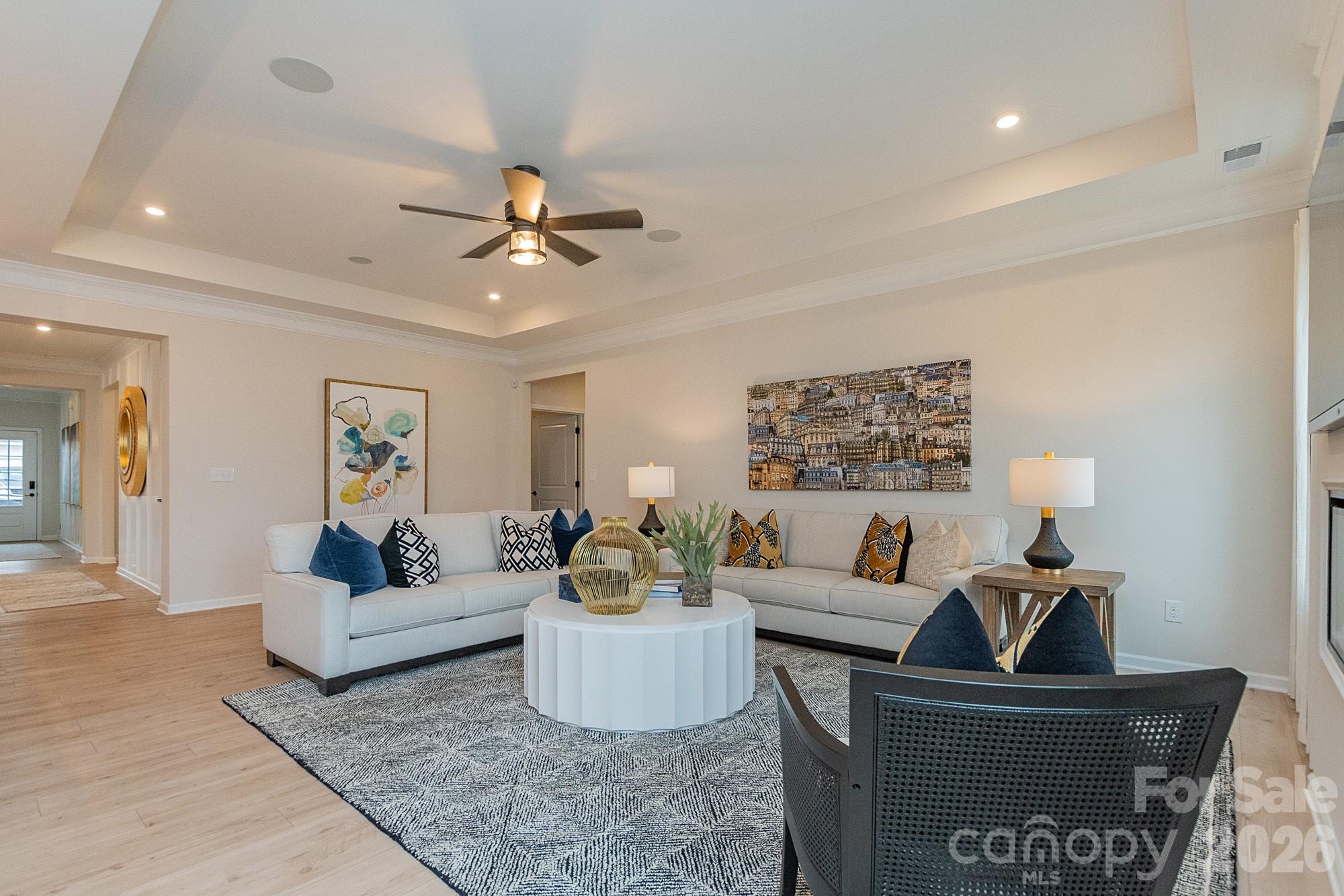 6222 Acacia Place — Midland