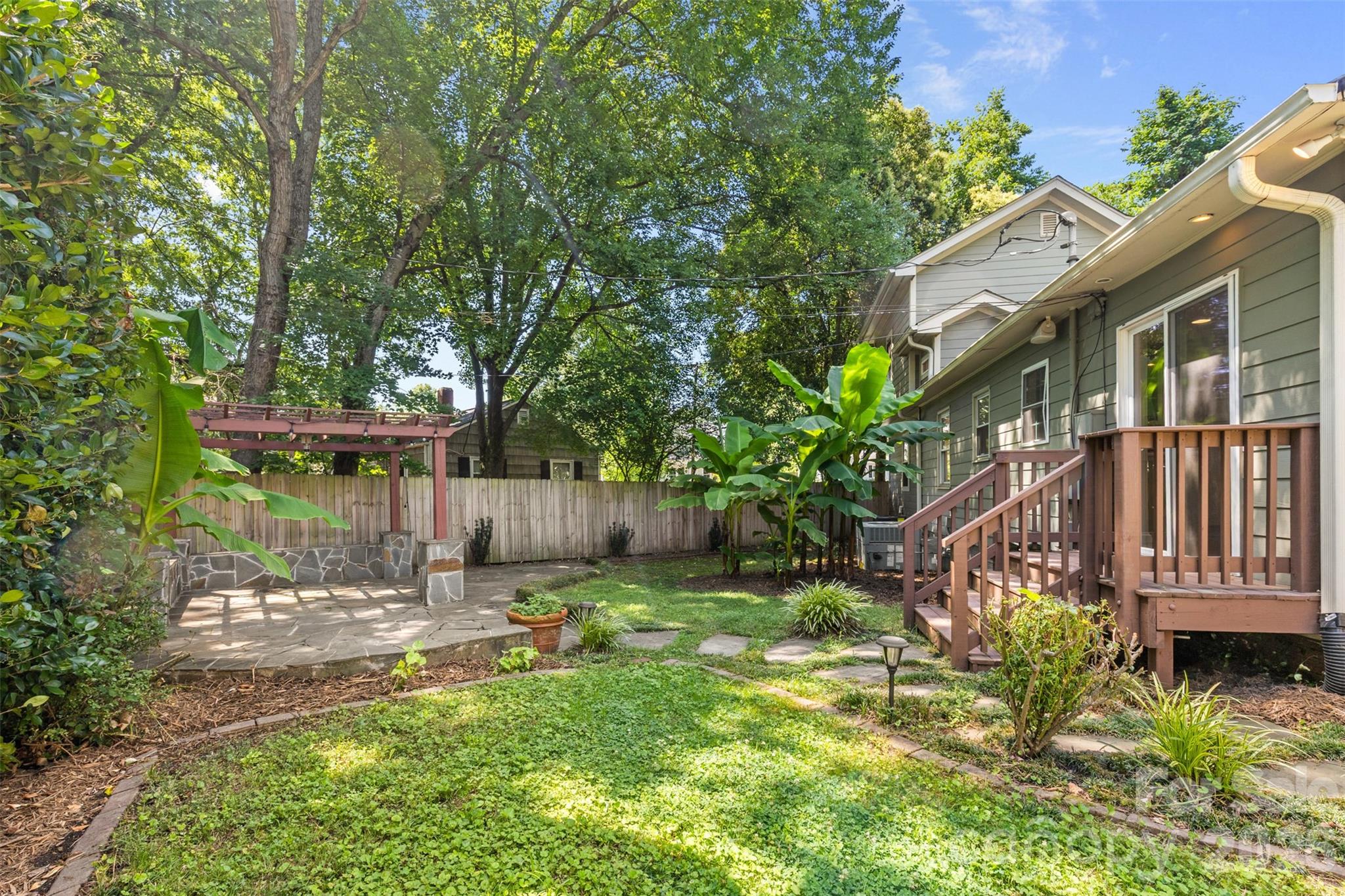 2800 Georgia Avenue — Charlotte