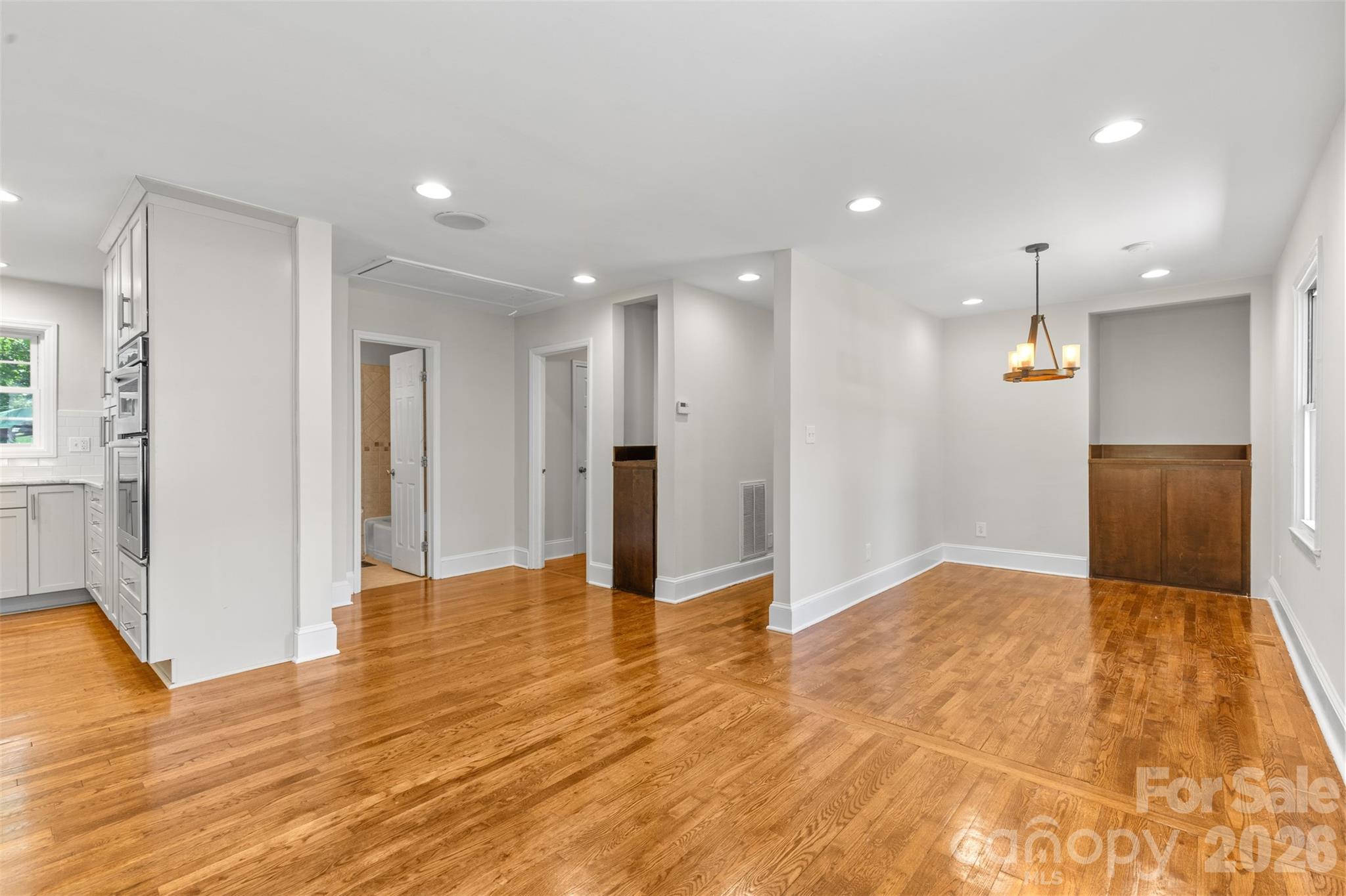 2800 Georgia Avenue — Charlotte