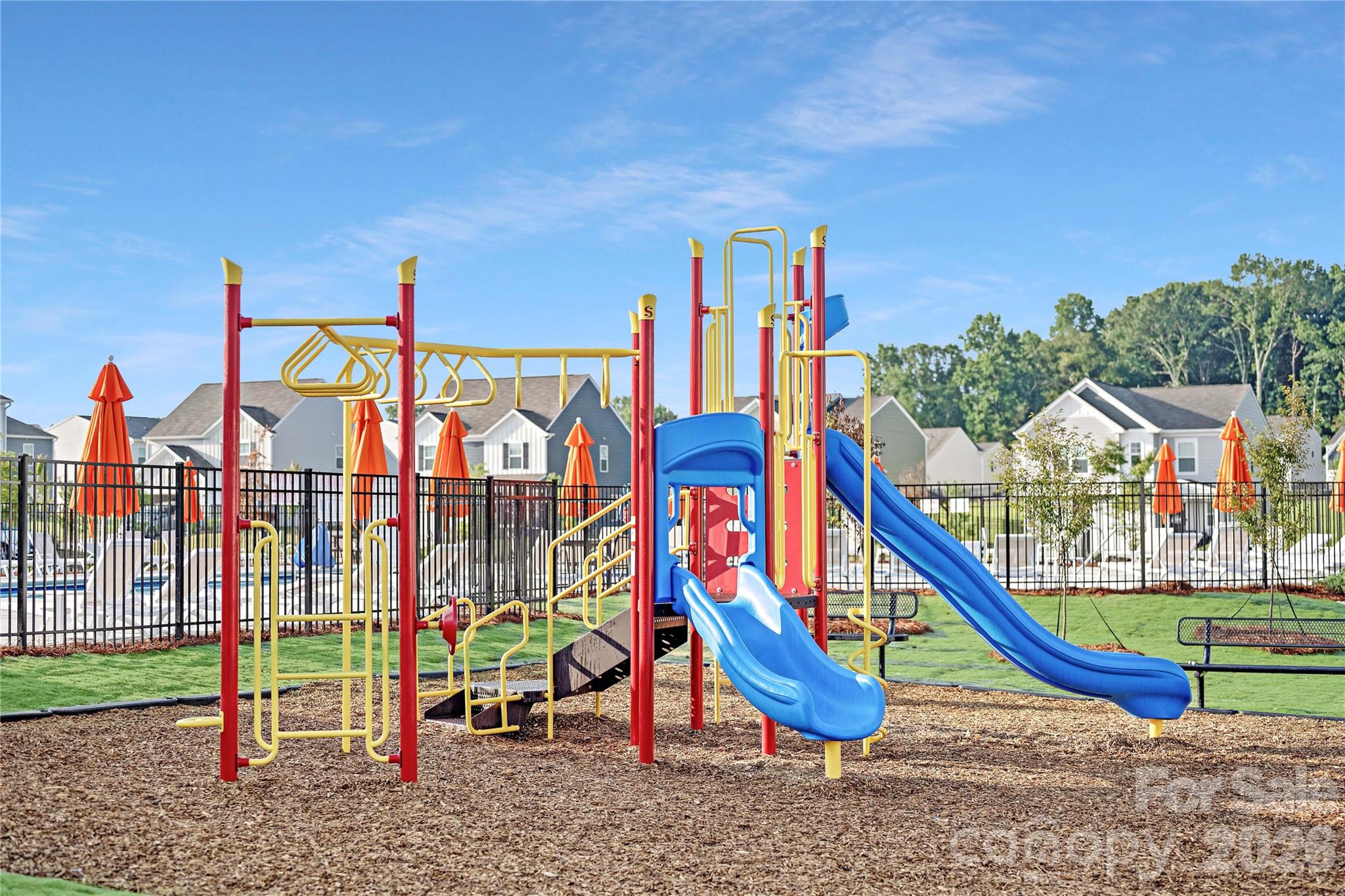 194 Rock Avenue #SFD 2 — Statesville