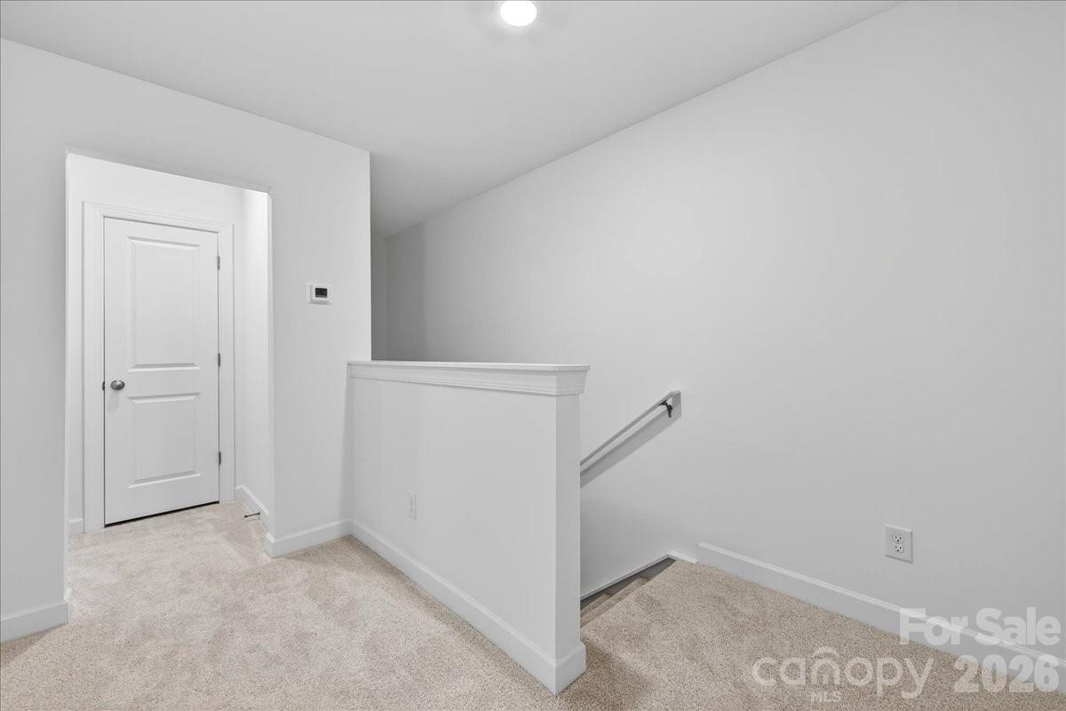 1432 Anderson Street — Charlotte